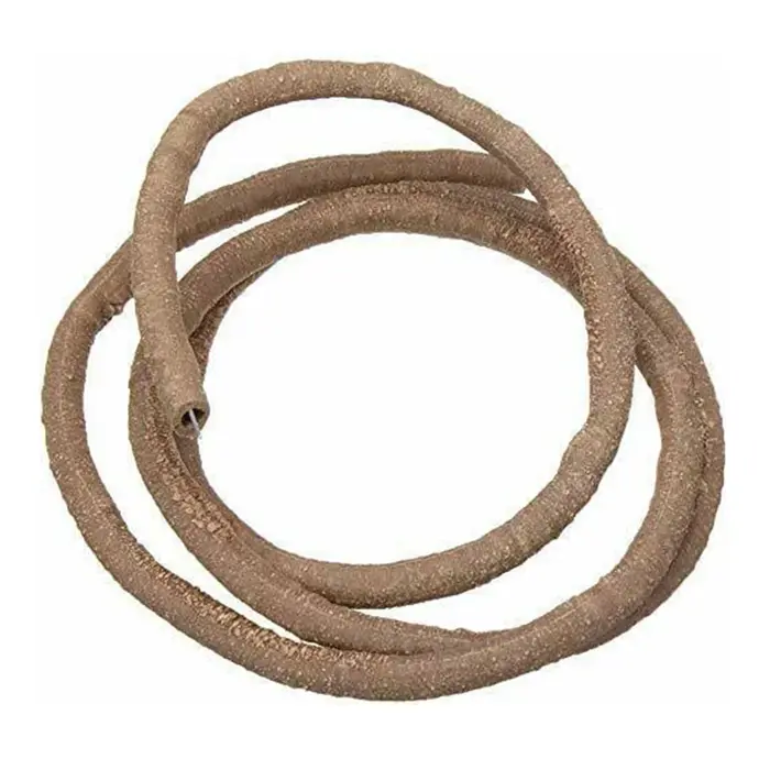 Vignes de reptiles flexibles artificielles