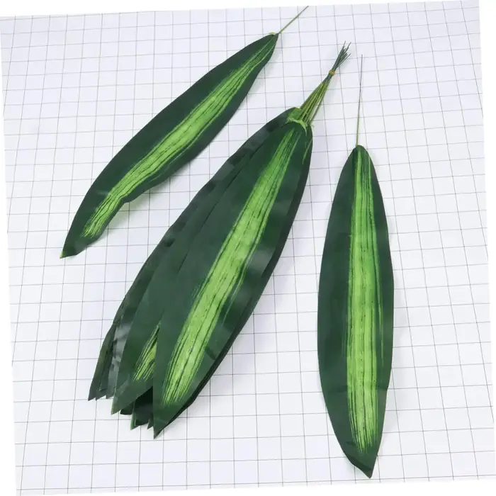 InjFabric-Plante artificielle pour fête