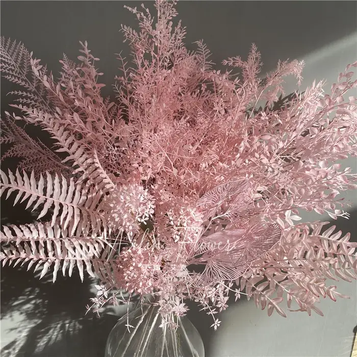 Série Rose : Fleurs Artificielles
