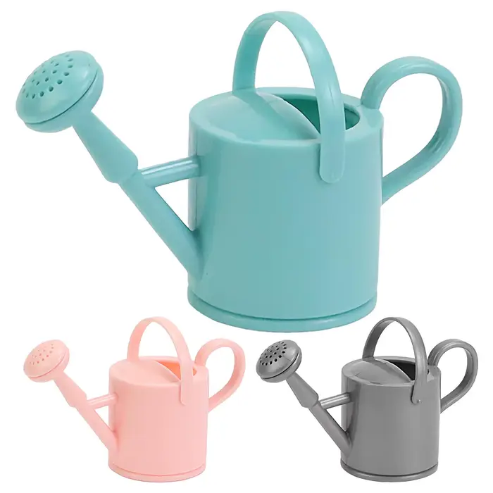 Arrosoir pour enfants, petit arrosoir rotatif d'intérieur
