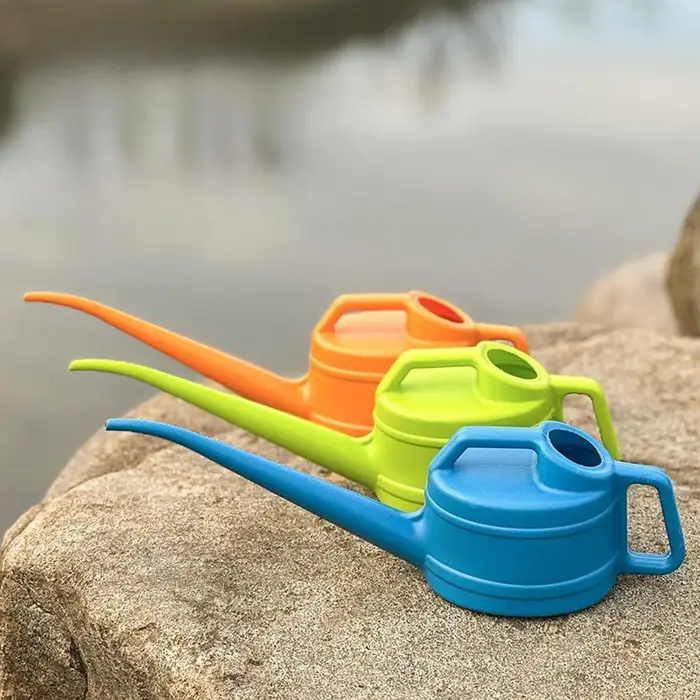 Arrosoir de jardin 2, 4 l