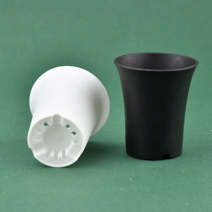 Mini pot de fleurs pour plantes succulentes