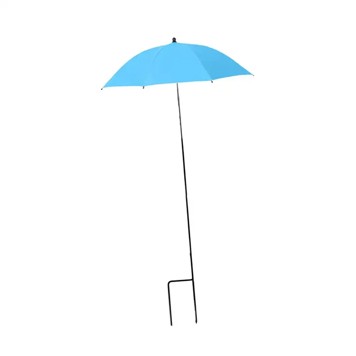 Parapluie pour plantes d'extérieur