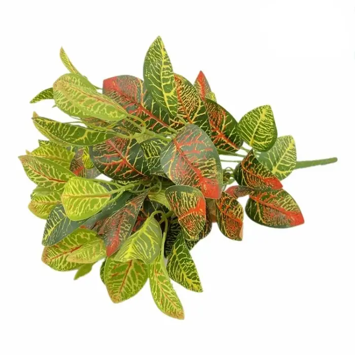Plante de Simulation d'aloès vert