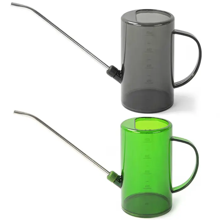 Arrosoir pour plantes d'intérieur 1L/1.5L