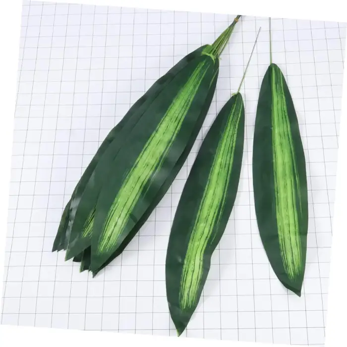 InjFabric-Plante artificielle pour fête