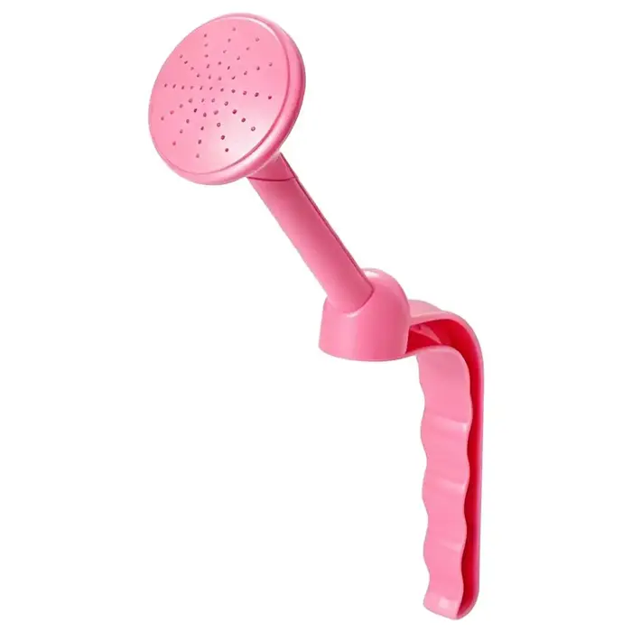 Bouteille d'arrosage manuelle double usage pour jardinage