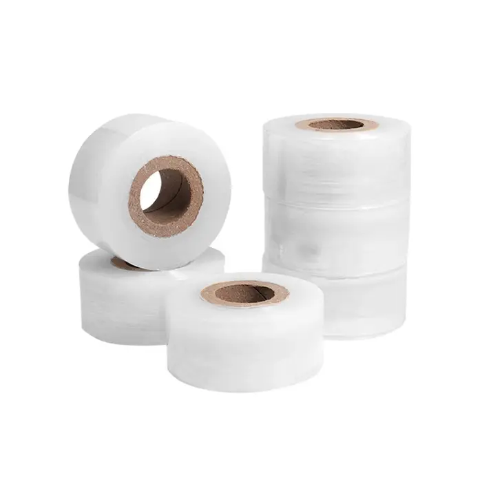 Ruban de greffage extensible pour jardin 3CMx120M, ruban de réparation pour plantes, outil de greffa