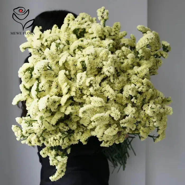 Fleurs Parfumées vaccées de 100g