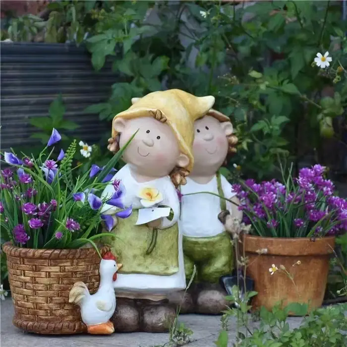 Pots de fleurs Horticulture King Size
