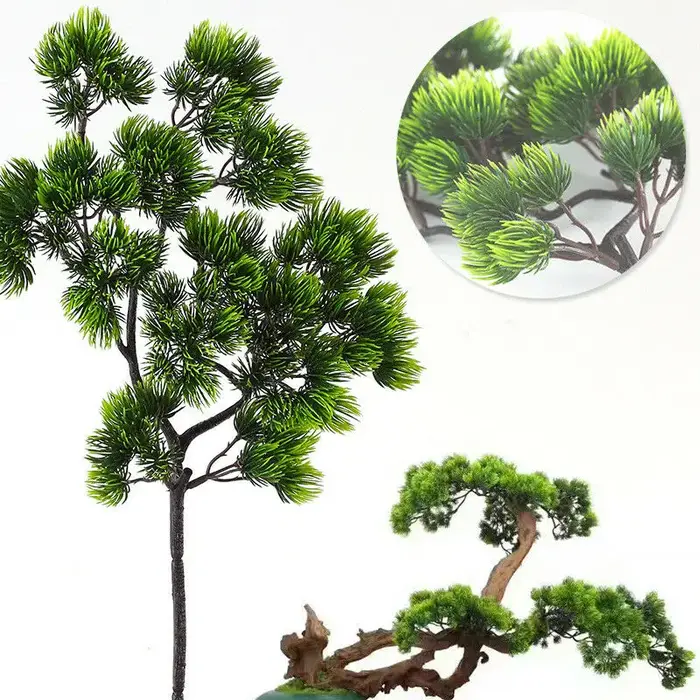 Plante artificielle de 42 cm