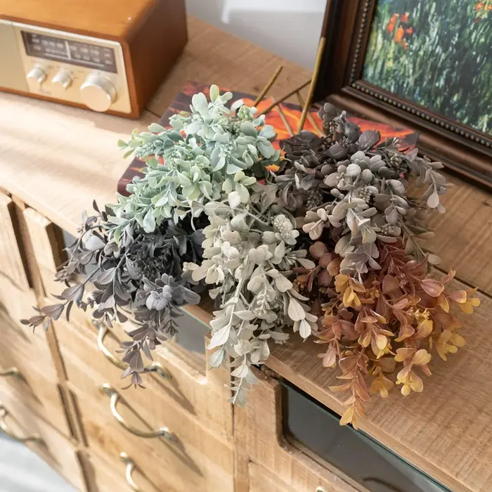 Plantes Vertes Artificielles
