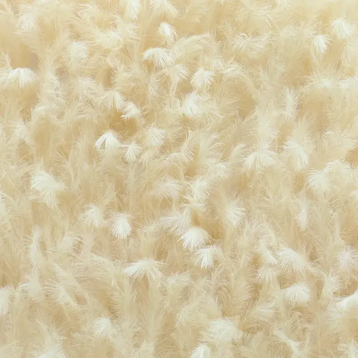 Base en tissu roulé 5D