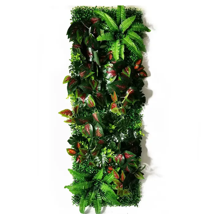 40*120CM fleur artificielle plante pelouse glycine