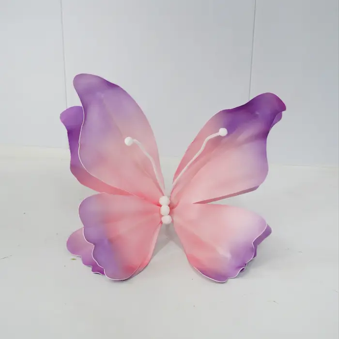 Fleurs artificielles géantes 170cm, accessoires de décoration de Mariage, fournitures de fête, aména