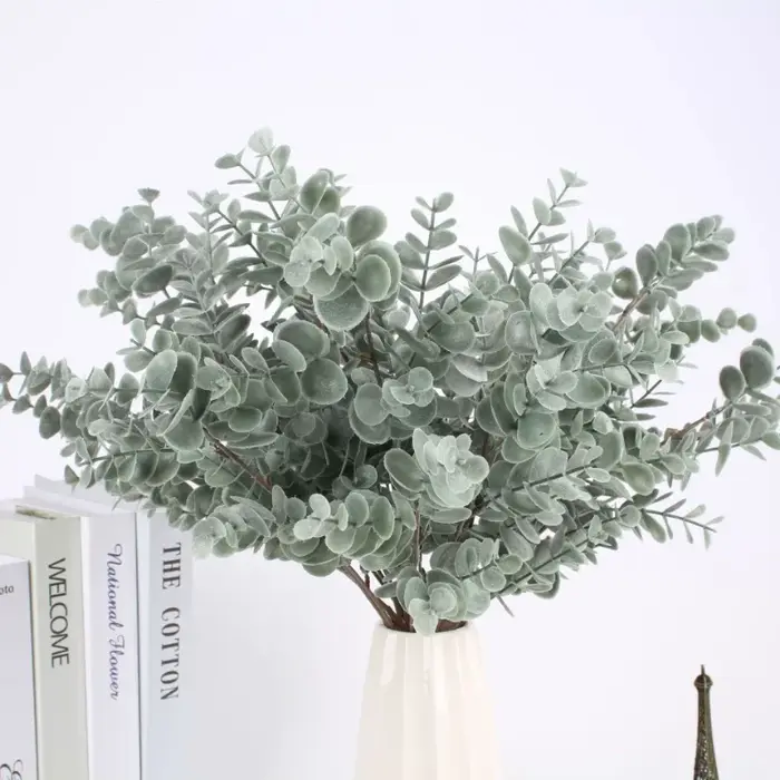 Plante artificielle de style nordique