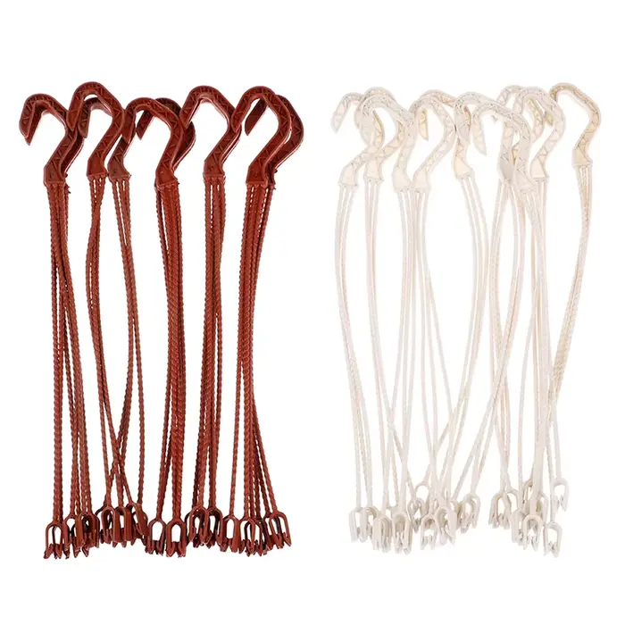 Crochet de suspension pour plantes