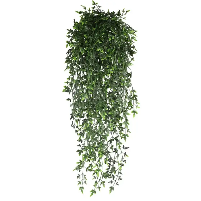 Feuilles de vigne persane 90cm, vignes, décoration de salle de maison, plante artificielle suspendue