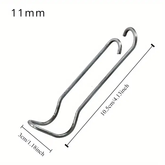 Anneau de raccordement pour plantes, clip de jardin, connecteur de cage, connecteur de piquet de jar