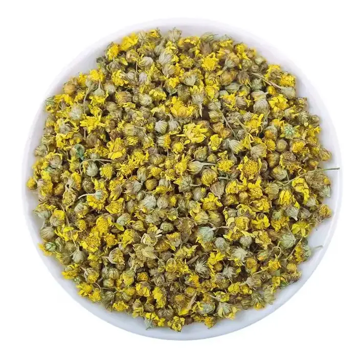 Calendula de camomille naturelle de qualité supérieure