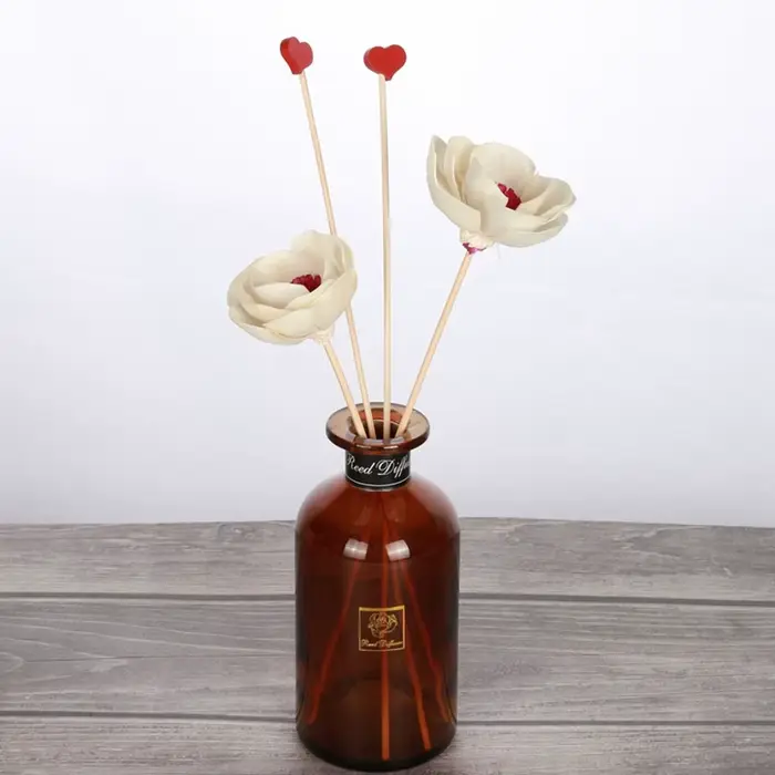 Diffuseur d'huile aromatique désodorisant