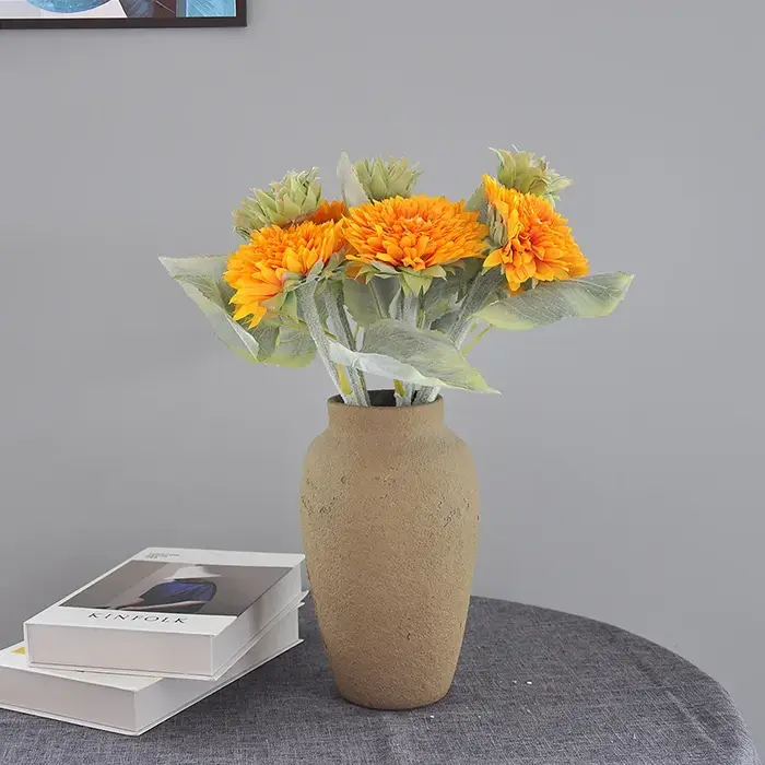 Tournesol Artificiel Thousand Story