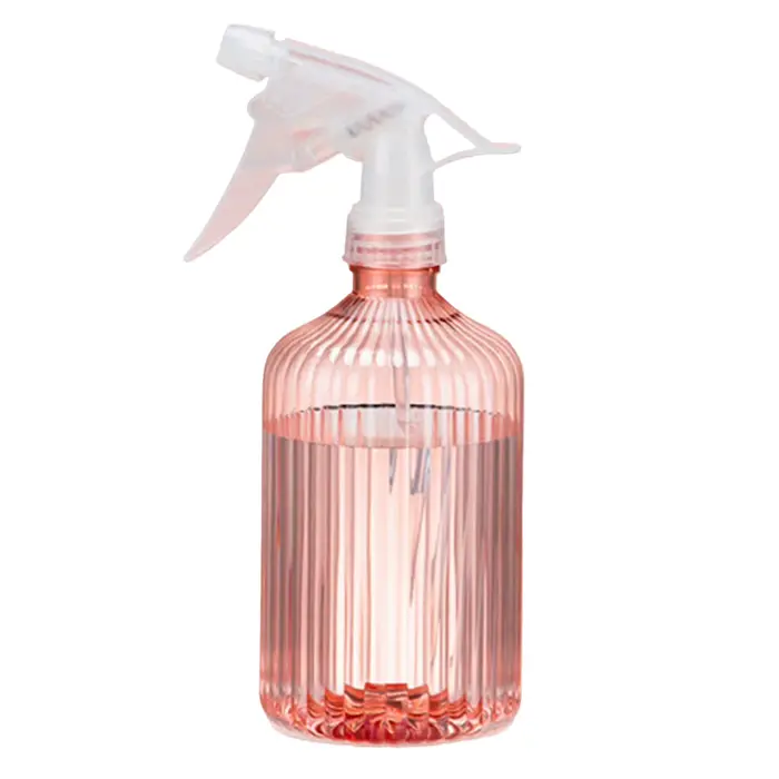 Bouteille pulvérisatrice de 500 ml style colonne romaine