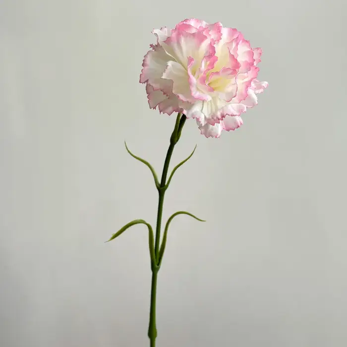 Bouquet de fleurs artificielles hydratantes