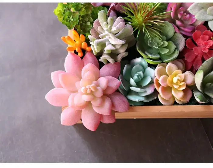 39Styles de plantes artificielles