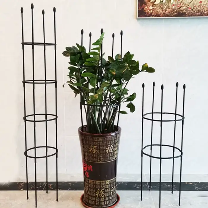 Treillis de jardin empilable