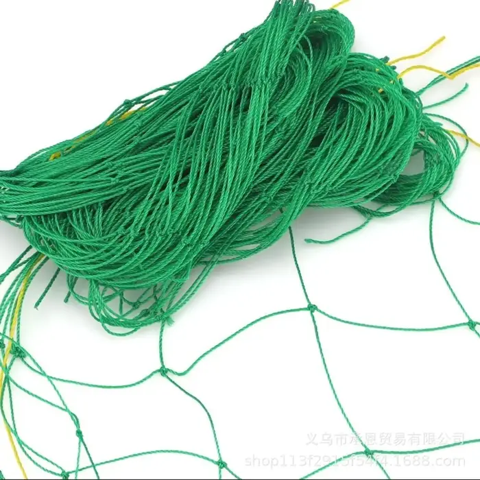 Nouvelle treillis de plantes robuste en polyester et nylon