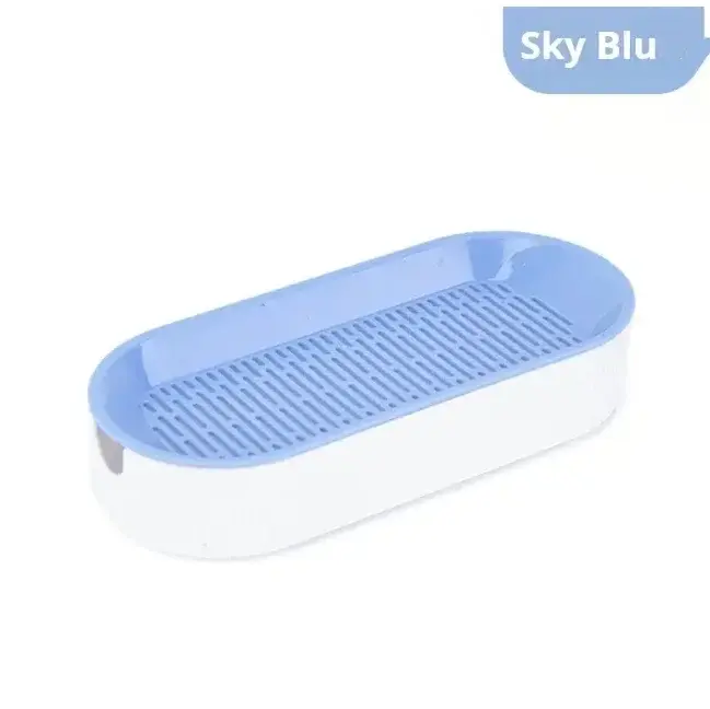 Boîte d'herbe hydroponique pour chat