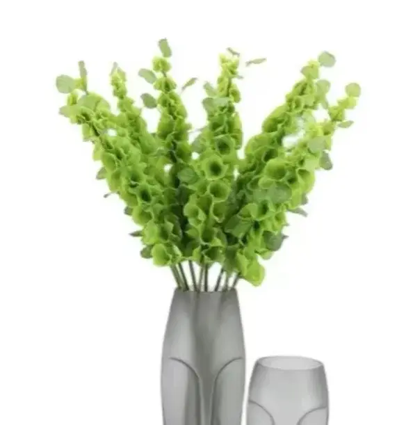 6 pièces de 95 cm, branche de banian artificielle