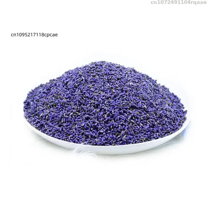 Fleurs séchées de lavande 100% naturelles 6A pour pot-pourri