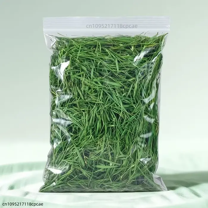 Légumes verts naturels de bambou de qualité supérieure pour centre de table de mariage, décoration z