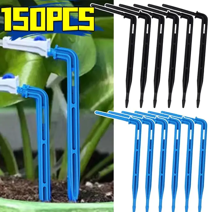 Kit d'irrigation goutte