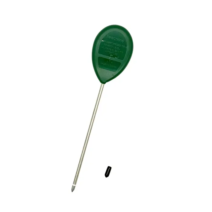Capteur d'humidité du sol Humidimètre du sol Testeur de sol végétal