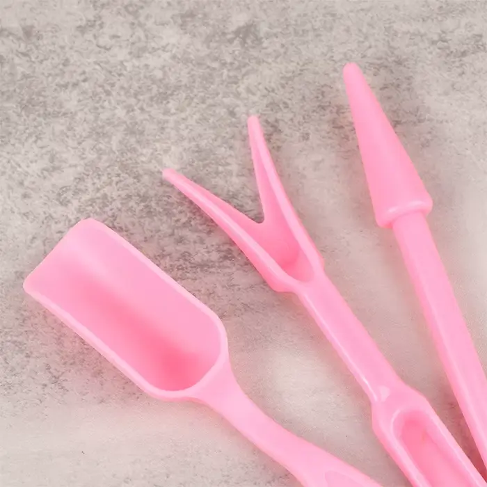 Kit de jardinières de jardin