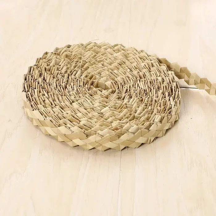 Herbe de tournesol pour chapeaux