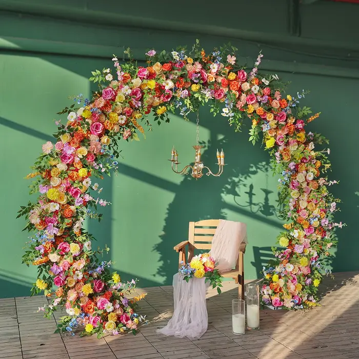 Décorations de mariage