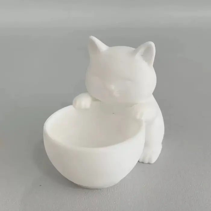 Mini pot de fleurs sans trous de drainage