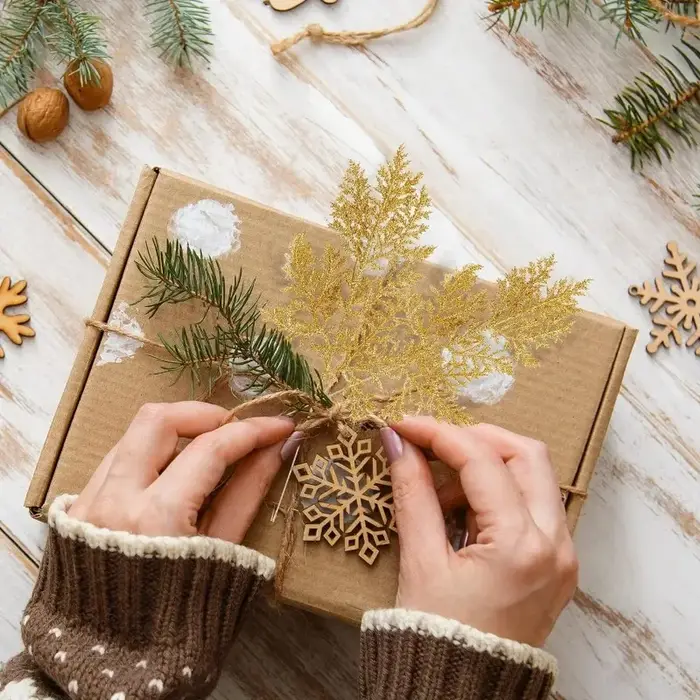 Plantes artificielles Branches de pin