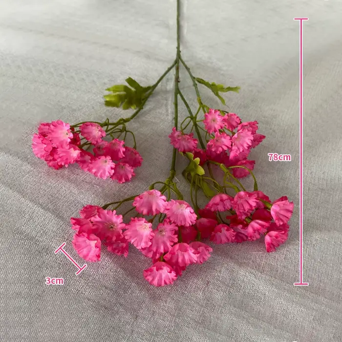 Bouquet d'herbe pour amoureux