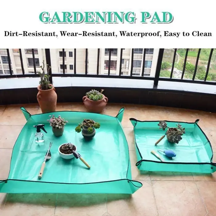 Tapis de plantation 50cm-100cm