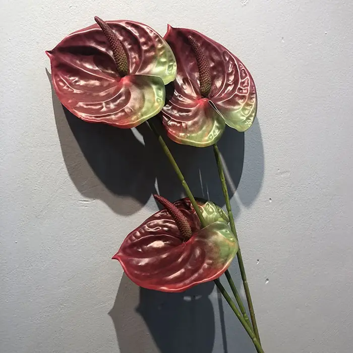 Plantes Artificielles à Tige Unique