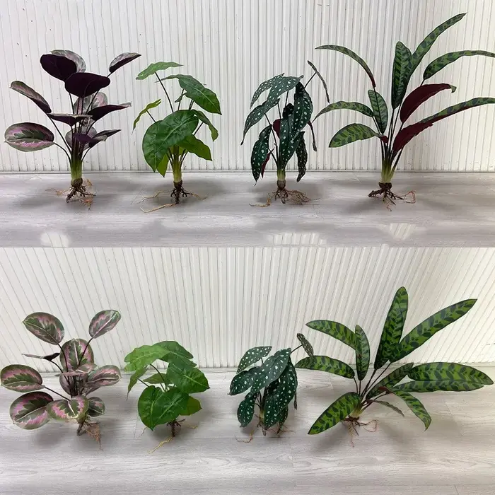 Fausses Plantes Artificielles