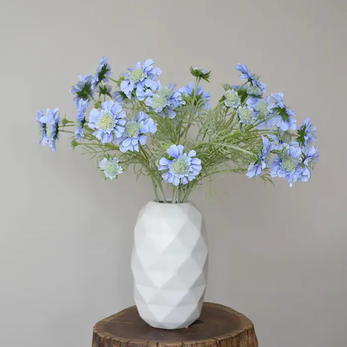 Bouquet de fleurs de chrysanthème