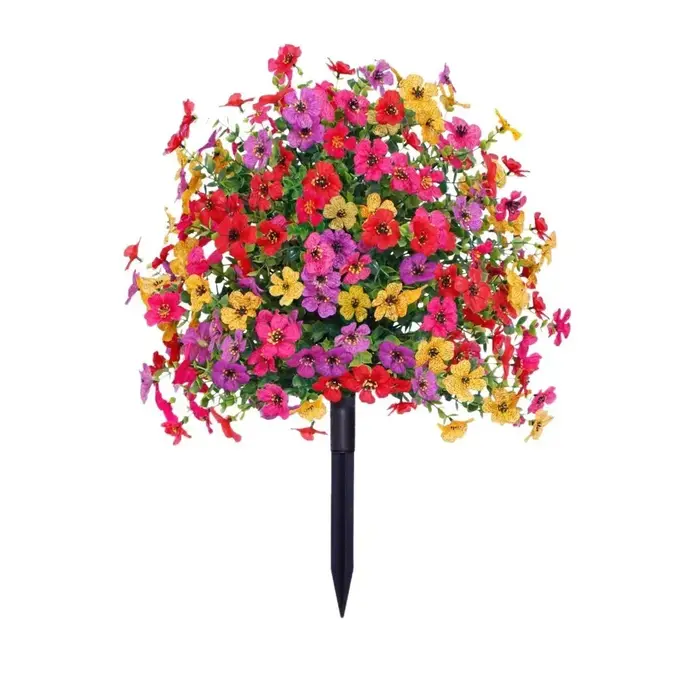 Fleur d'eucalyptus artificielle