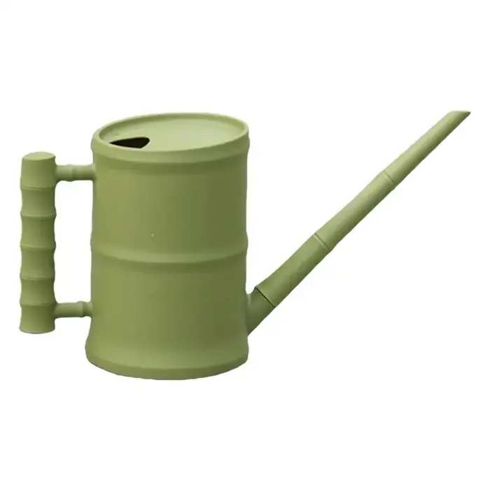 Arrosoir en plastique G6KF 1,6 l, arrosoir jardin, arrosoir fleurs