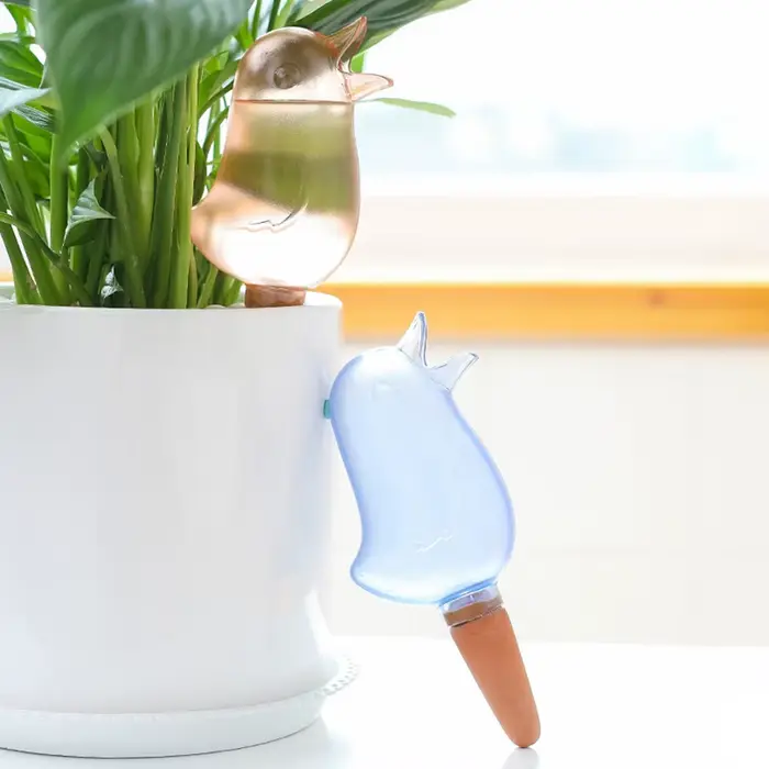 Arrosage automatique des plantes